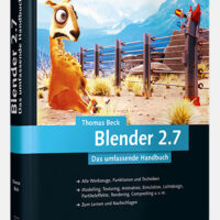 Thomas Beck - Blender 2.7. Full Guide